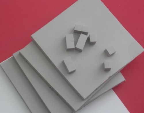 供应大量批发 零售 高性能 SC-F导热硅胶片 